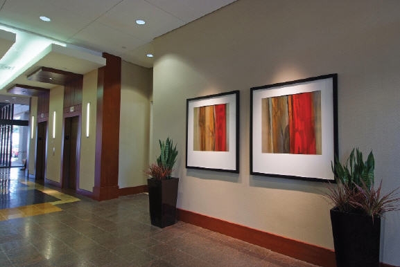 Office Space in Suite 600
4100 Spring Valley Road