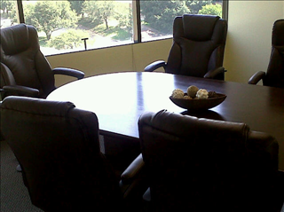 Office Space in Suite 600
4100 Spring Valley Road