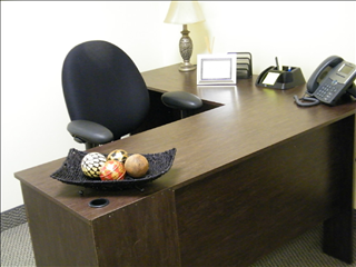 Office Space in Suite 600
4100 Spring Valley Road