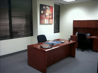 Office Space in Suite 600
4100 Spring Valley Road