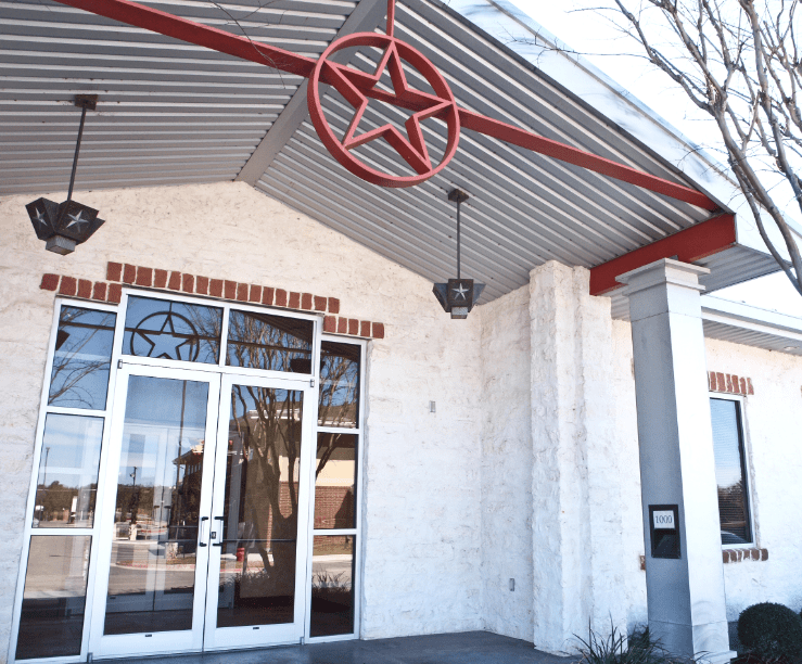Office Space in Heritage Center Circle