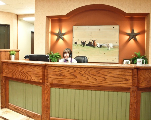 Office Space in Heritage Center Circle