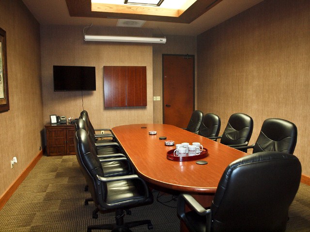 Office Space in Heritage Center Circle