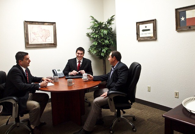 Office Space in Heritage Center Circle