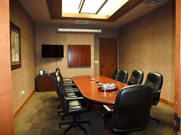Office Space in Heritage Center Circle