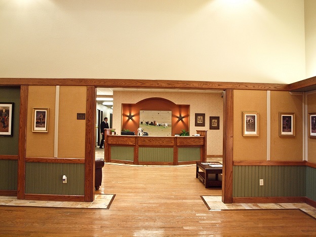 Office Space in Heritage Center Circle