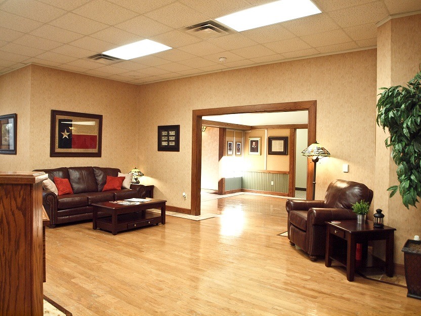 Office Space in Heritage Center Circle