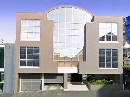 6 Clayton Street, Newmarket - Regus