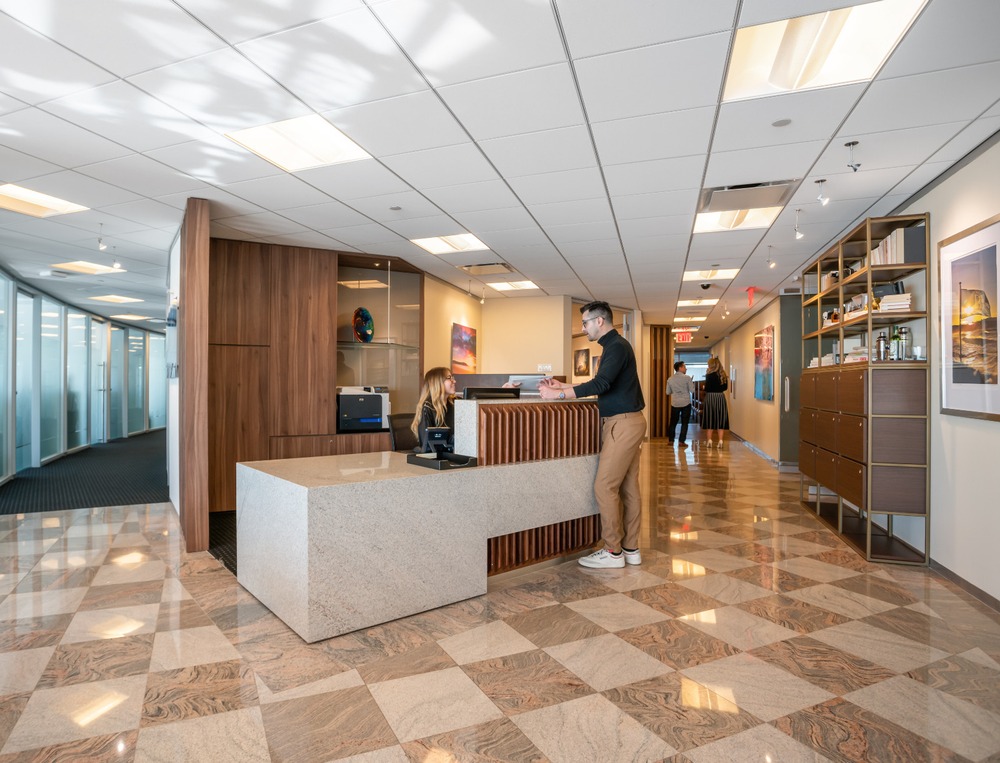 Servcorp · 17 State Street
