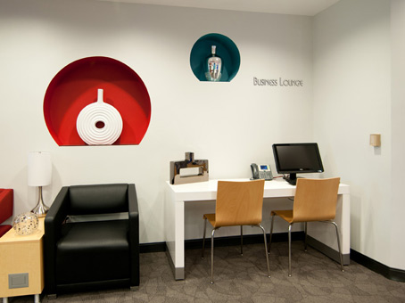 Office Space in Metro Plaza II