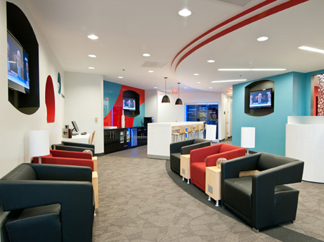 Office Space in Metro Plaza II