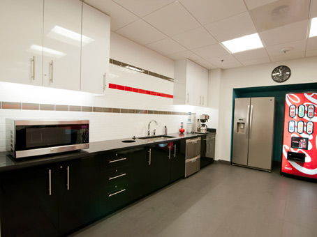 Office Space in Metro Plaza II