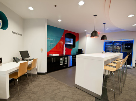 Office Space in Metro Plaza II