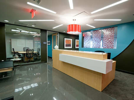 Office Space in Metro Plaza II
