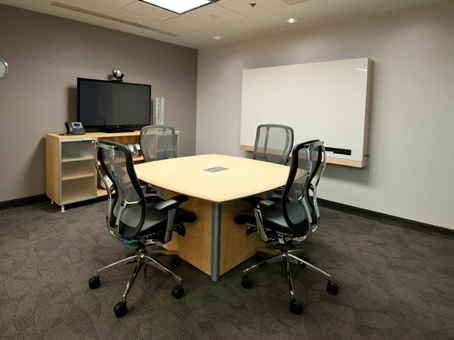 Office Space in Metro Plaza II