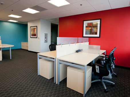 Office Space in Metro Plaza II