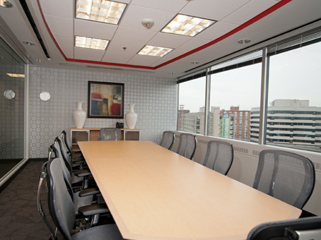 Office Space in Metro Plaza II