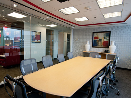 Office Space in Metro Plaza II