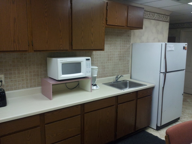 Office Space in Hayes
41800 Hayes Road