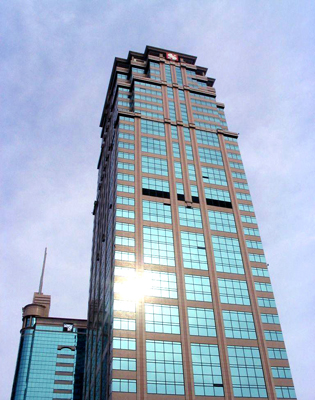 25/F, Shanghai Central Plaza, 381 Huai Hai Middle Road - Jumpstart