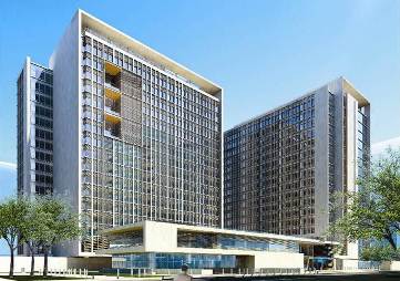 9A Financial Street, Financial Street Centre South Tower Level 10 - TEC