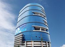 DLF Building No.5, Level 18, Tower A, Phase III, DLF Cyber City - TEC