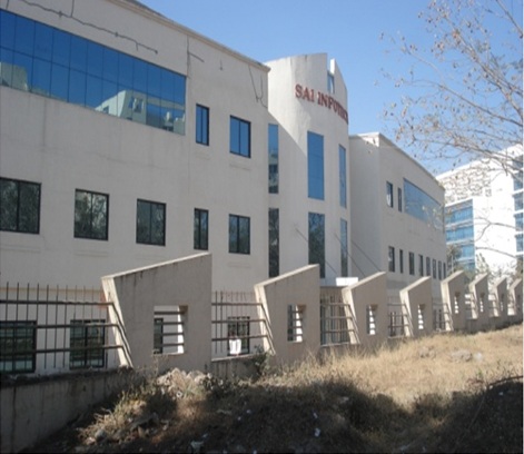 Sai Infotech, Rajiv Gandhi Infotech Park, Hinjewadi - Pesh Group