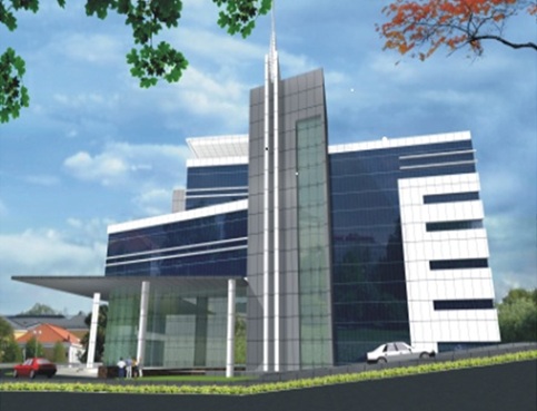 Plot No A-22, Talawade IT Park, Talawade - Pesh Group