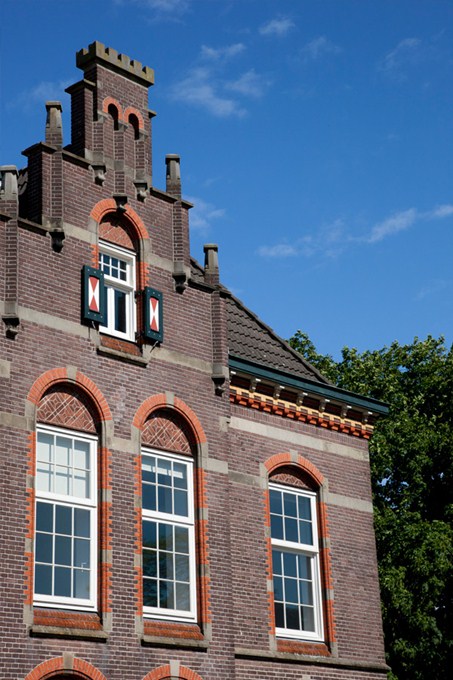 Molenveldlaan 152 - Color