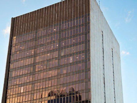 Office Space in Top Center Building
854 Paulista Avenue
Bela Vista