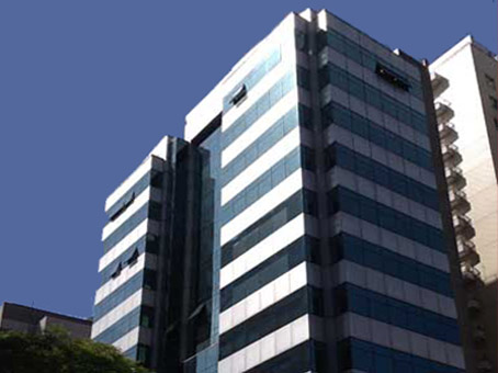 Office Space in Ground Floor