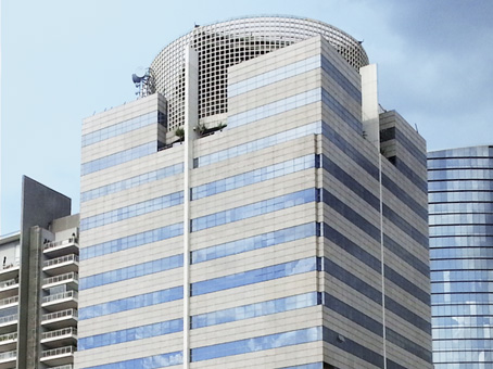 Office Space in New Century Building