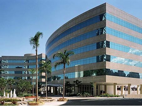 Office Space in Millennium