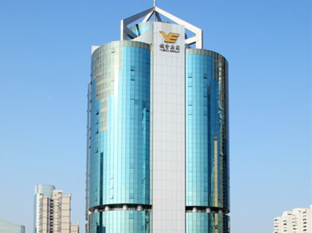 25 F, City Development Plaza, 189 West Ti Yu Road - Regus