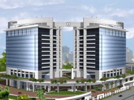 Unit 1102, 11th Floor, Tower B, Peninsula Business Park, Lower Parel Bridge - Regus