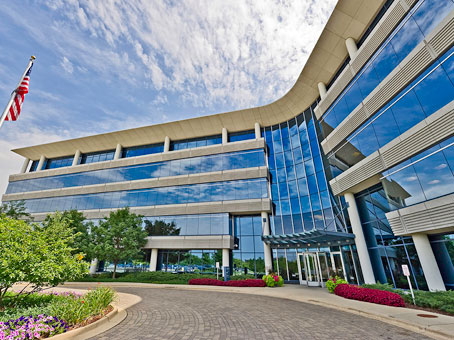 Office Space in Oaks Brook Point
700 Commerce Drive
5th Floor