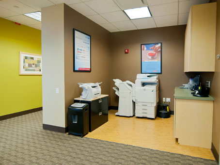 Office Space in Oaks Brook Point
700 Commerce Drive
5th Floor