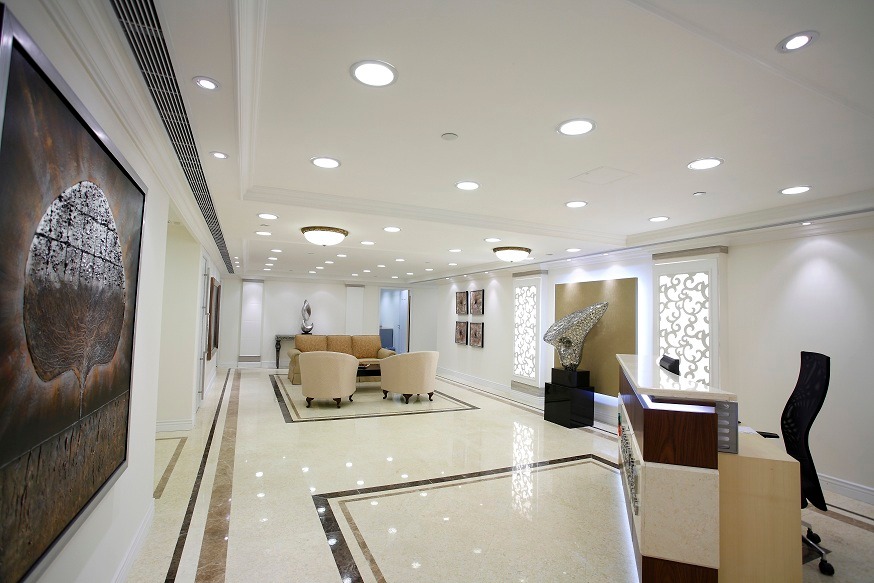 Office Space in Units 202-204A