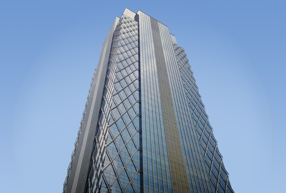 Level 49, Equity Tower, Jl. Jendral Sudirman Kav.52-53 - Regus
