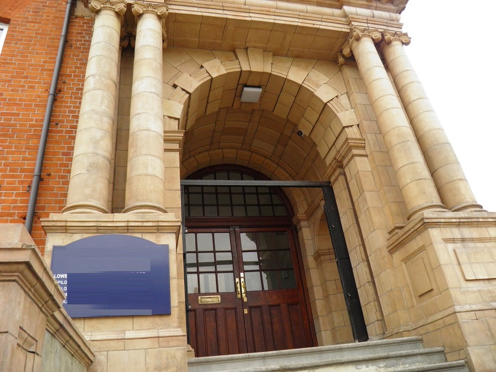 Enterprise House, 8 Essex Road - Texcel Developments