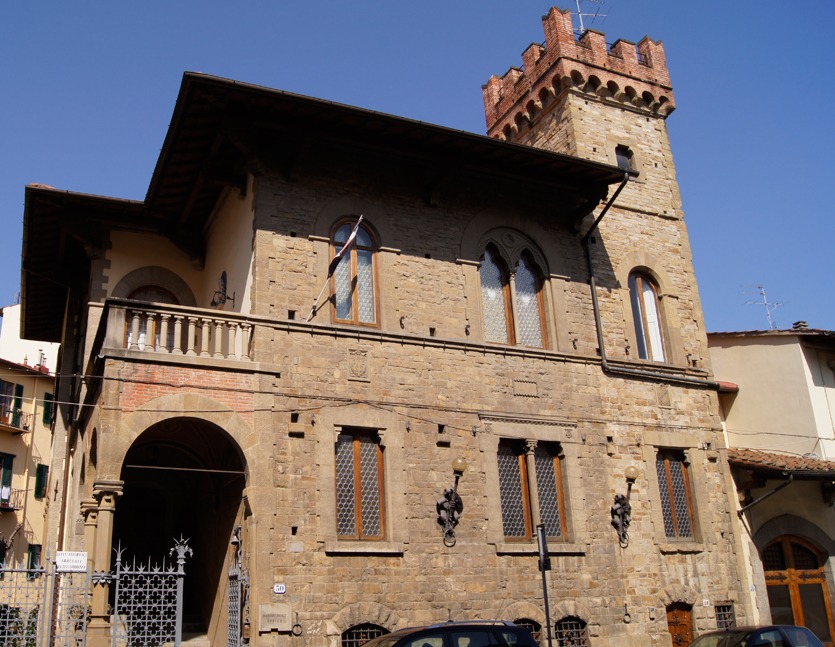 Via Marconi 30
