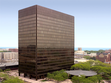 Office Space in Orrington Plaza