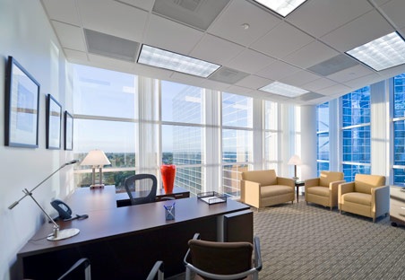 Office Space in Orrington Plaza