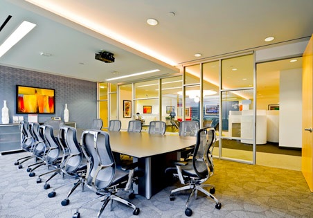 Office Space in Orrington Plaza