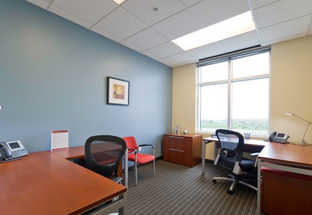 Office Space in Orrington Plaza