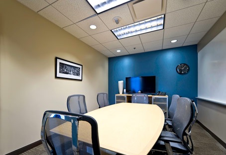 Office Space in Orrington Plaza