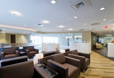 Office Space in Orrington Plaza