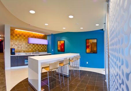 Office Space in Orrington Plaza