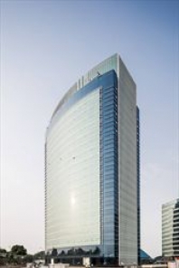 Pondok Indah Office Tower 3, 17th floor, Jl. Sultan Iskandar Muda Kav. V-TA, Pondok Indah - Marquee