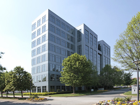 Office Space in Suite 500
100 Hartsfield Centre Parkway